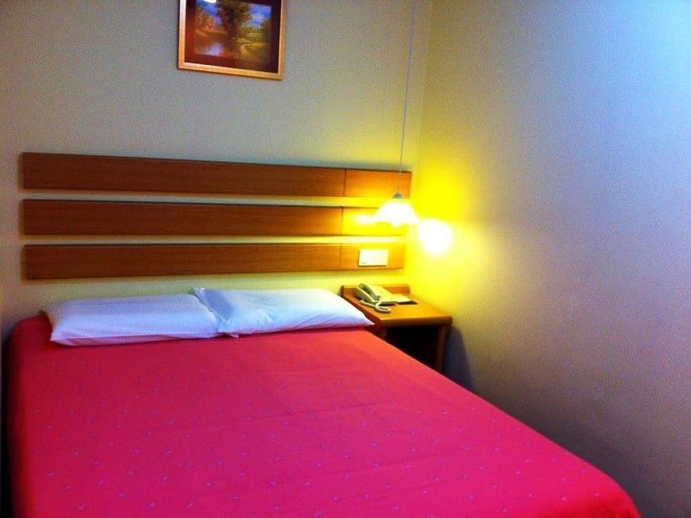Home Inn Hotel Guiyang Fushui Middle Road Luaran gambar